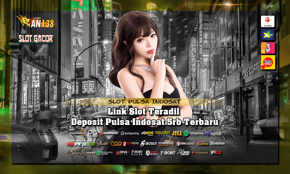 Link Resmi Slot