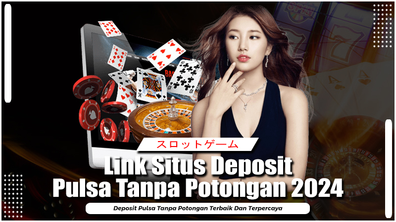 Pusat Slot Online