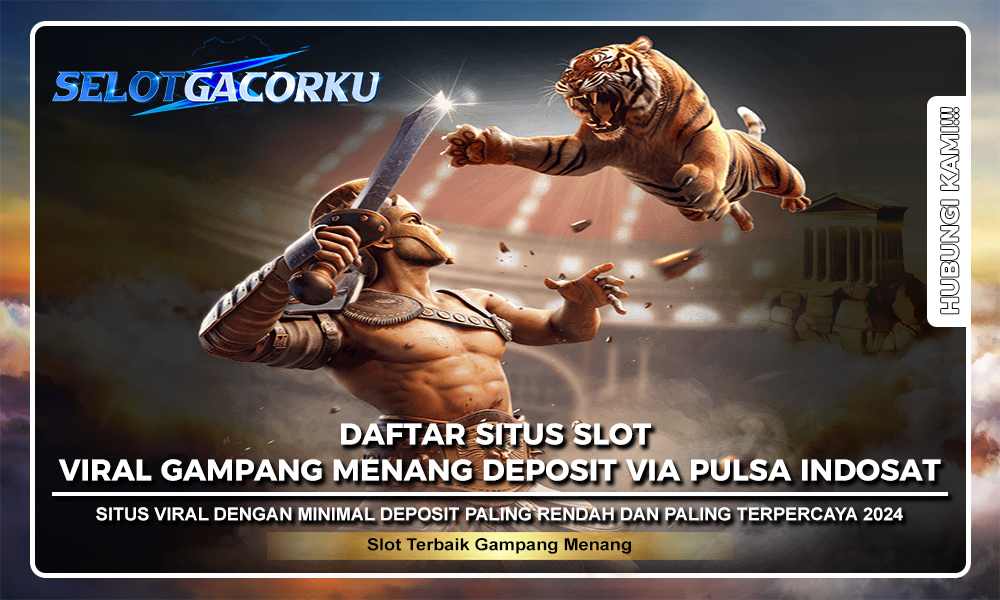 Slot Online Terbaru