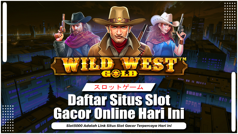 Slot Online