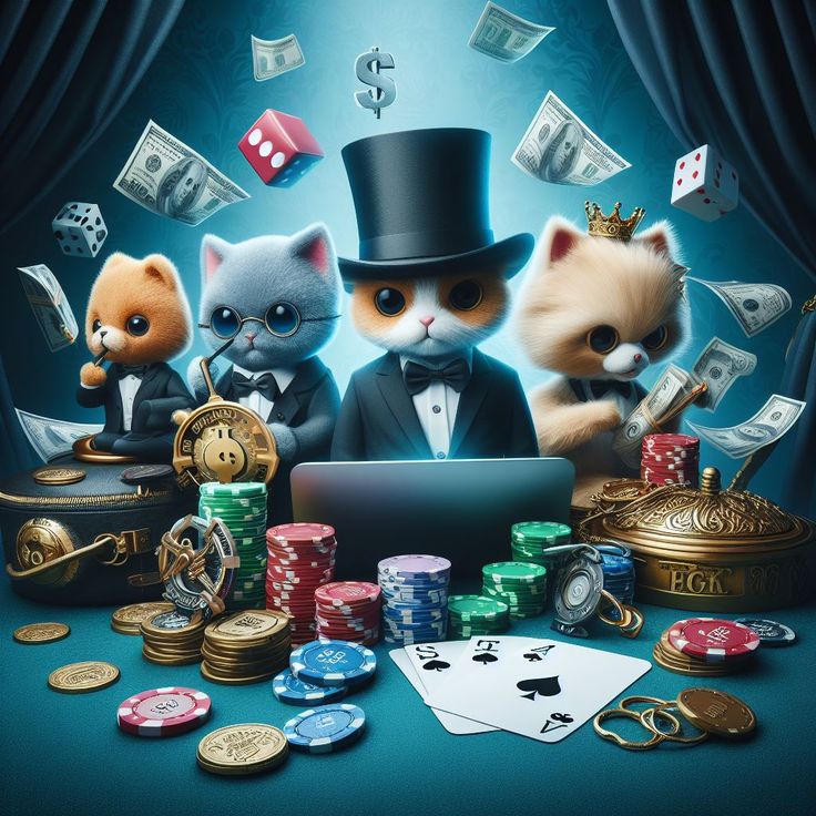 Slot Online Gacor